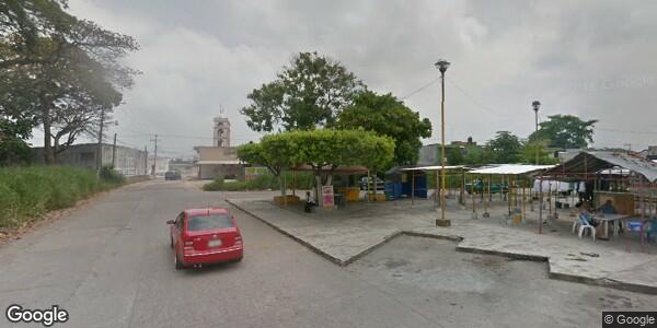 ADMINISTRACIÓN DEL MERCADO FRANCISCO TRUJILLO GURRIA